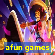 afun games